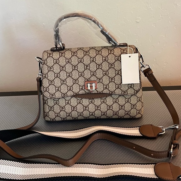 Beautiful/ Fashion Gucci Dionysus Brown Bag - Picture 2 of 7